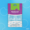 Motor city CannaCarts | Motor city Cannabites THC Confetti Cookie