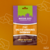 Motor city CannaCarts | Motor city Cannabites THC Salted Caramel Brownie